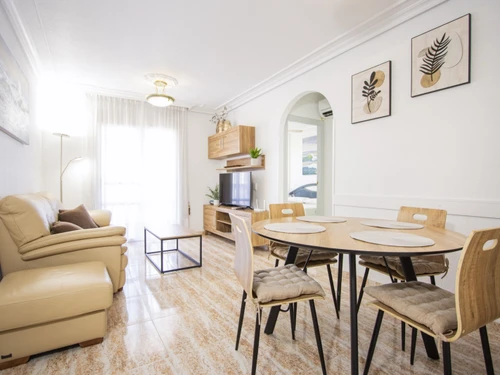 Ferienwohnung Torrevieja, 2 Schlafzimmer, 4 Personen - photo_1011990309869