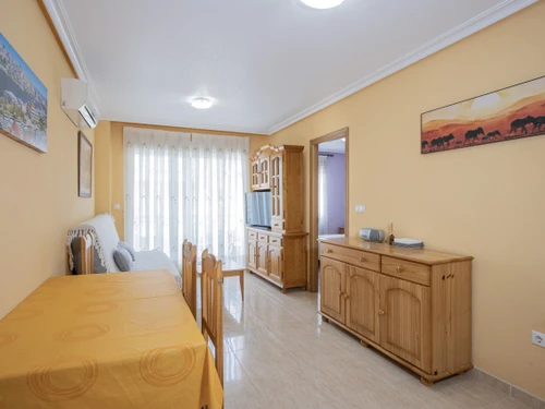 Ferienwohnung Torrevieja, 1 Schlafzimmer, 4 Personen - photo_1011990310087