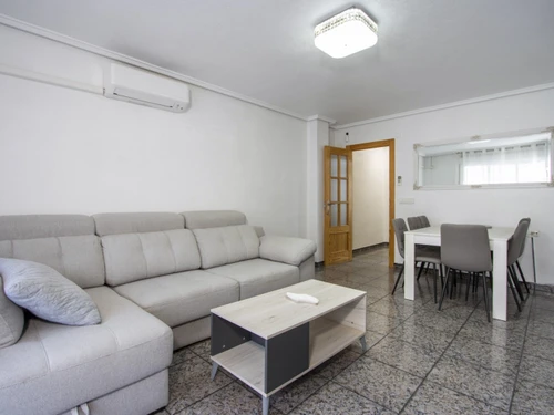 Ferienwohnung Torrevieja, 3 Schlafzimmer, 7 Personen - photo_1011990310520