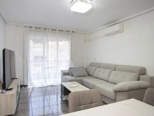 Ferienwohnung Torrevieja, 3 Schlafzimmer, 7 Personen - photo_1011990310520