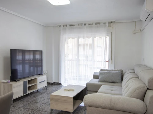 Ferienwohnung Torrevieja, 3 Schlafzimmer, 7 Personen - photo_1011990310520