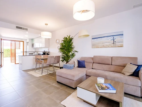 Bungalow Cabo Roig, 2 Schlafzimmer, 6 Personen - photo_1011990310701