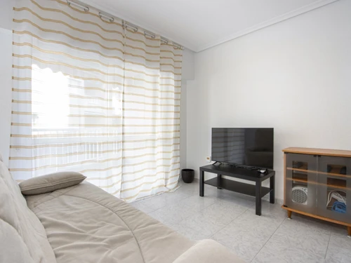 Apartamento Torrevieja, 1 dormitorio, 4 personas - photo_1011990311008