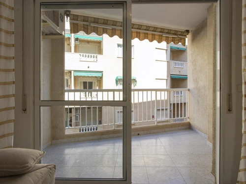 Apartamento Torrevieja, 1 dormitorio, 4 personas - photo_1011990311008