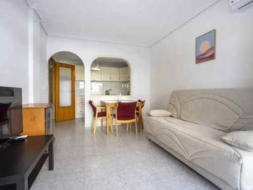 Apartamento Torrevieja, 1 dormitorio, 4 personas - photo_1011990311008