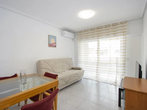Apartamento Torrevieja, 1 dormitorio, 4 personas - photo_1011990311008