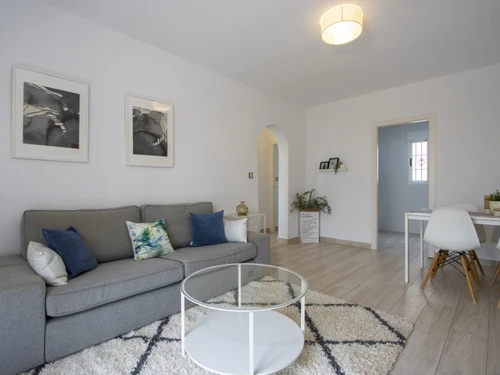 Ferienwohnung Torrevieja, 2 Schlafzimmer, 4 Personen - photo_1011990311176