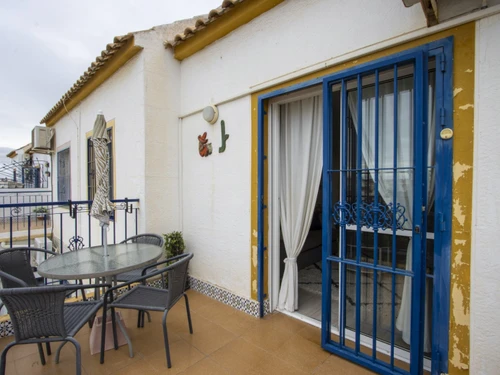 Ferienwohnung Torrevieja, 2 Schlafzimmer, 4 Personen - photo_1011990311176