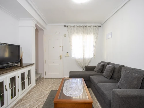 Apartamento Dehesa de Campoamor, 2 dormitorios, 6 personas - photo_1011990311515