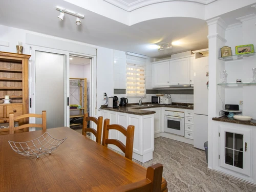 Apartamento Dehesa de Campoamor, 2 dormitorios, 6 personas - photo_1011990311515