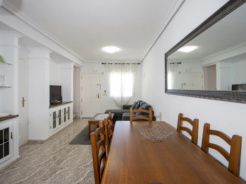 Apartamento Dehesa de Campoamor, 2 dormitorios, 6 personas - photo_1011990311515