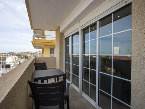 Ferienwohnung Torrevieja, La Mata, 2 Schlafzimmer, 4 Personen - photo_1011990312050