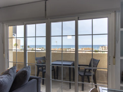 Ferienwohnung Torrevieja, La Mata, 2 Schlafzimmer, 4 Personen - photo_1011990312050