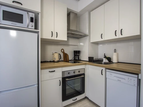 Apartamento Torrevieja, 1 dormitorio, 2 personas - photo_1011990312186