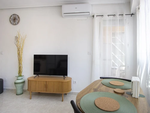Apartamento Torrevieja, 1 dormitorio, 2 personas - photo_1011990312186