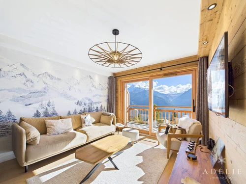 Ferienwohnung Montvalezan-La Rosière, 2 Schlafzimmer, 6 Personen - photo_1011671656897