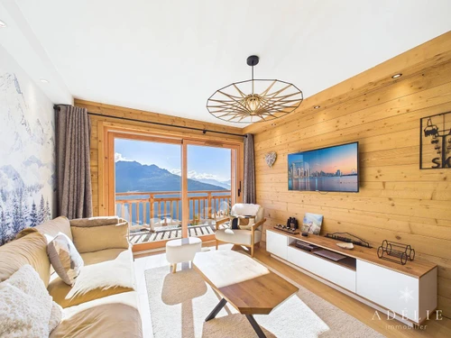 Ferienwohnung Montvalezan-La Rosière, 2 Schlafzimmer, 6 Personen - photo_1011671656897