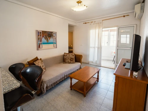 Ferienwohnung Torrevieja, 1 Schlafzimmer, 3 Personen - photo_1011990312540