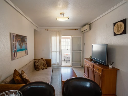Ferienwohnung Torrevieja, 1 Schlafzimmer, 3 Personen - photo_1011990312540