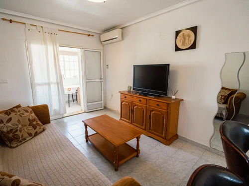 Ferienwohnung Torrevieja, 1 Schlafzimmer, 3 Personen - photo_1011990312540