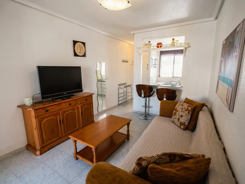 Ferienwohnung Torrevieja, 1 Schlafzimmer, 3 Personen - photo_1011990312540