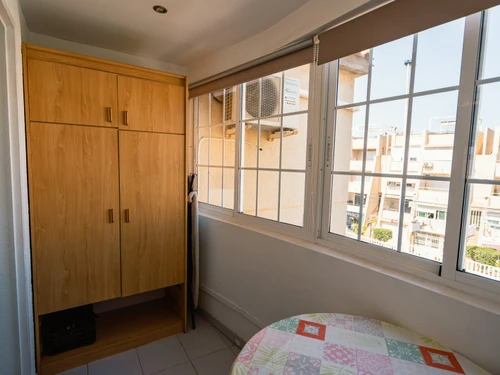 Ferienwohnung Torrevieja, 1 Schlafzimmer, 3 Personen - photo_1011990312540