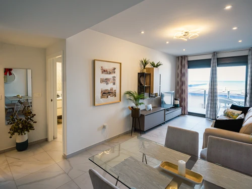 Ferienwohnung Torrevieja, 2 Schlafzimmer, 4 Personen - photo_1011990312677