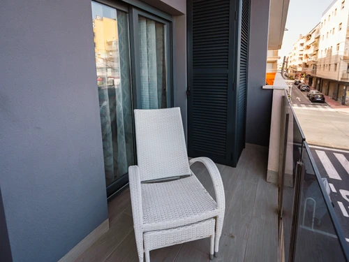 Apartment Torrevieja, 2 bedrooms, 4 persons - photo_1011990312677