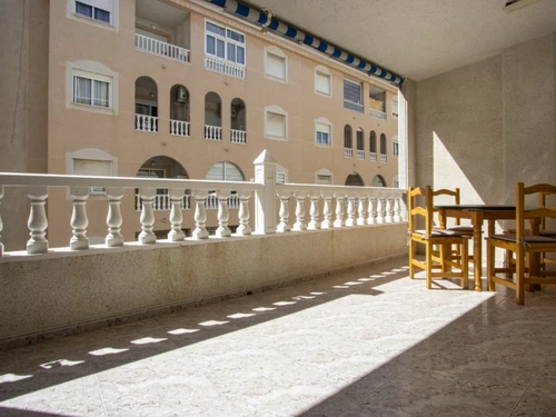 Ferienwohnung Torrevieja, 2 Schlafzimmer, 4 Personen - photo_1011990314213