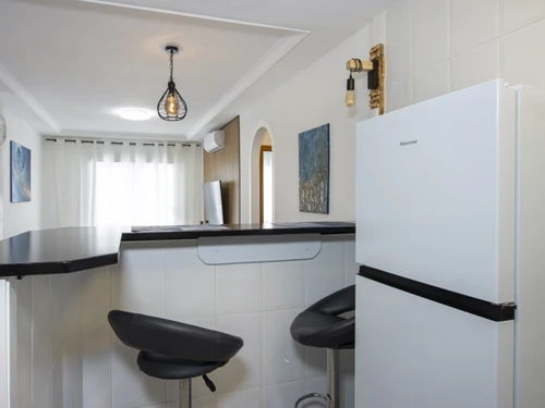 Ferienwohnung Torrevieja, 2 Schlafzimmer, 4 Personen - photo_1011990314213