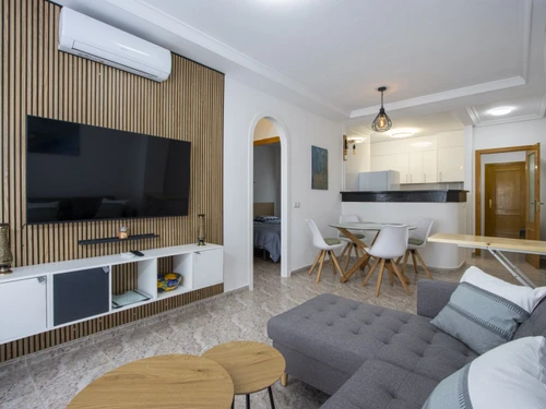 Ferienwohnung Torrevieja, 2 Schlafzimmer, 4 Personen - photo_1011990314213