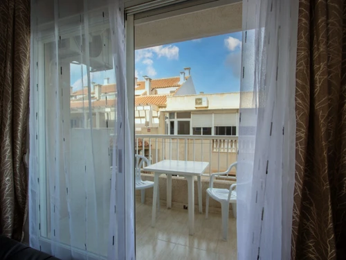 Apartment Torrevieja, 2 bedrooms, 4 persons - photo_1011990314350