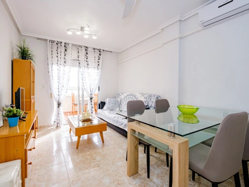 Appartement Torrevieja, 3 pièces, 5 personnes - photo_1011990314495