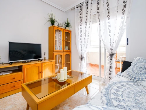 Apartamento Torrevieja, 2 dormitorios, 5 personas - photo_1011990314495