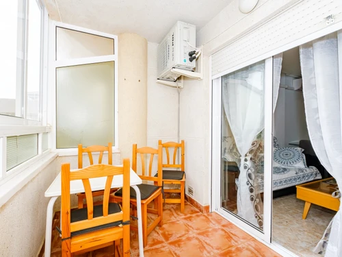 Apartamento Torrevieja, 2 dormitorios, 5 personas - photo_1011990314495