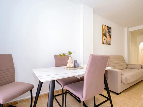 Ferienwohnung Torrevieja, 2 Schlafzimmer, 5 Personen - photo_1011990314631