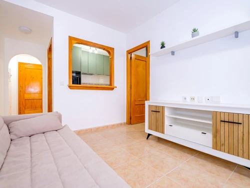 Ferienwohnung Torrevieja, 2 Schlafzimmer, 5 Personen - photo_1011990314631