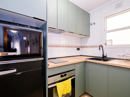 Ferienwohnung Torrevieja, 2 Schlafzimmer, 5 Personen - photo_1011990314631