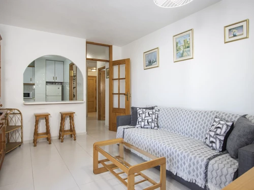 Ferienwohnung Torrevieja, 1 Schlafzimmer, 4 Personen - photo_1011990314766