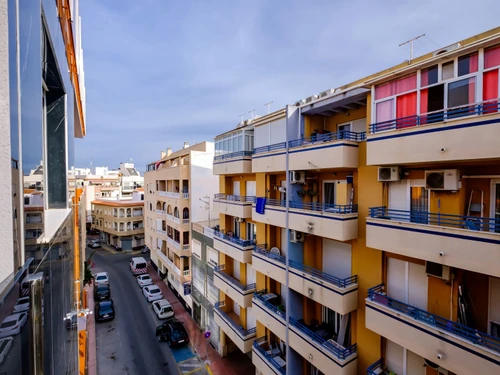 Ferienwohnung Torrevieja, 2 Schlafzimmer, 4 Personen - photo_1011990314901