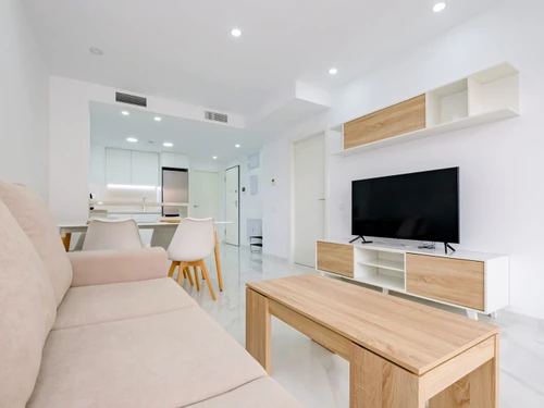 Ferienwohnung Torrevieja, 2 Schlafzimmer, 4 Personen - photo_1011990314901