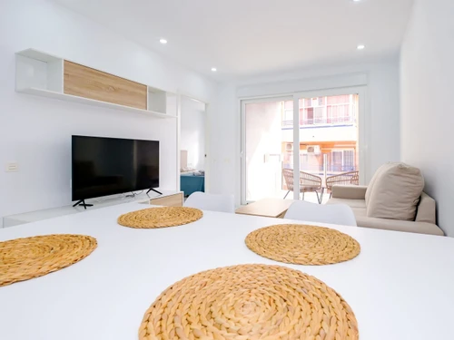 Ferienwohnung Torrevieja, 2 Schlafzimmer, 4 Personen - photo_1011990314901