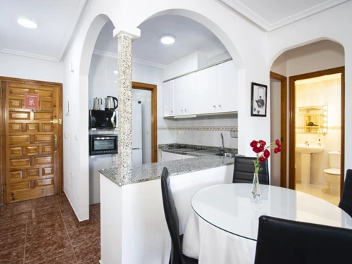 Ferienwohnung Torrevieja, 2 Schlafzimmer, 6 Personen - photo_1011990315045