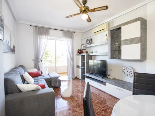 Ferienwohnung Torrevieja, 2 Schlafzimmer, 6 Personen - photo_1011990315045