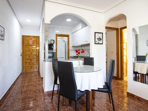 Ferienwohnung Torrevieja, 2 Schlafzimmer, 6 Personen - photo_1011990315045