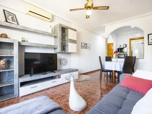 Ferienwohnung Torrevieja, 2 Schlafzimmer, 6 Personen - photo_1011990315045