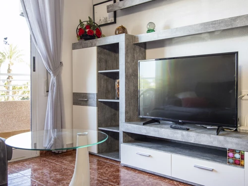 Ferienwohnung Torrevieja, 2 Schlafzimmer, 6 Personen - photo_1011990315045