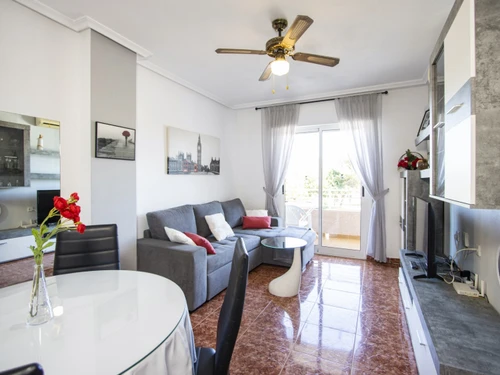 Apartamento Torrevieja, 2 dormitorios, 6 personas - photo_1011990315045