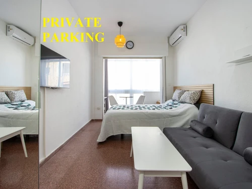 Studio Torrevieja, Studio, 2 Personen - photo_1011990315182