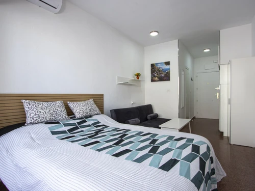 Studio Torrevieja, studio flat, 2 persons - photo_1011990315182